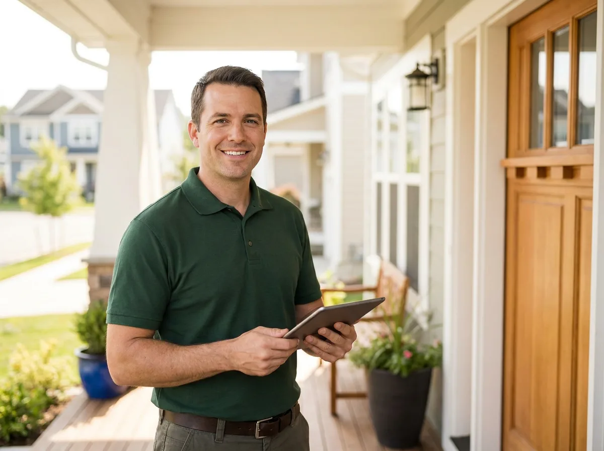 Pest control FAQs for Hoffman, MN